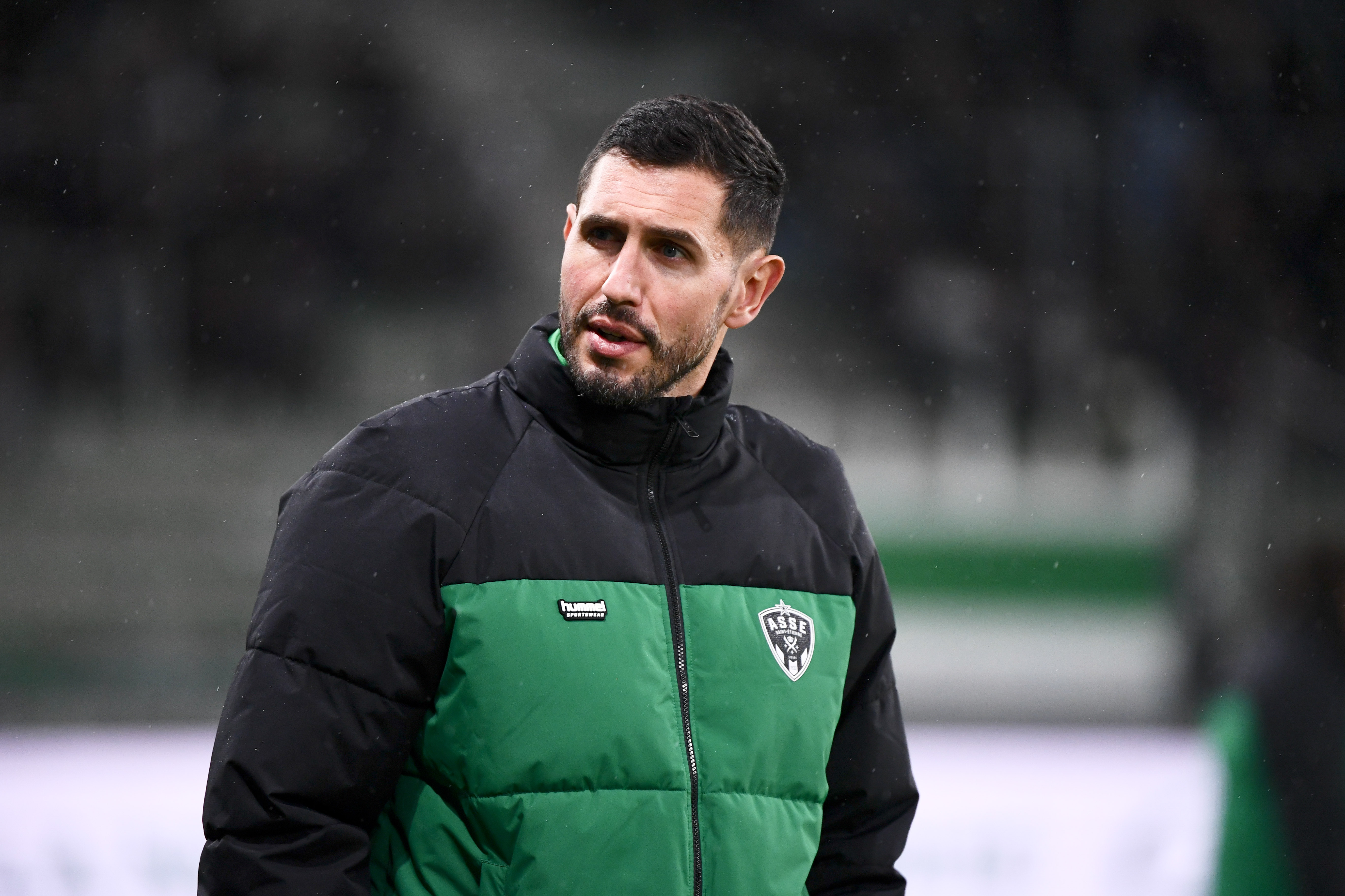 Mercato ASSE : la surprenante confidence de Brice Maubleu sur le départ d’Olivier Dall’Oglio
