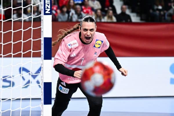 France – Hongrie: heure et chaine TV du match de l’Euro féminin 2024 de Handball