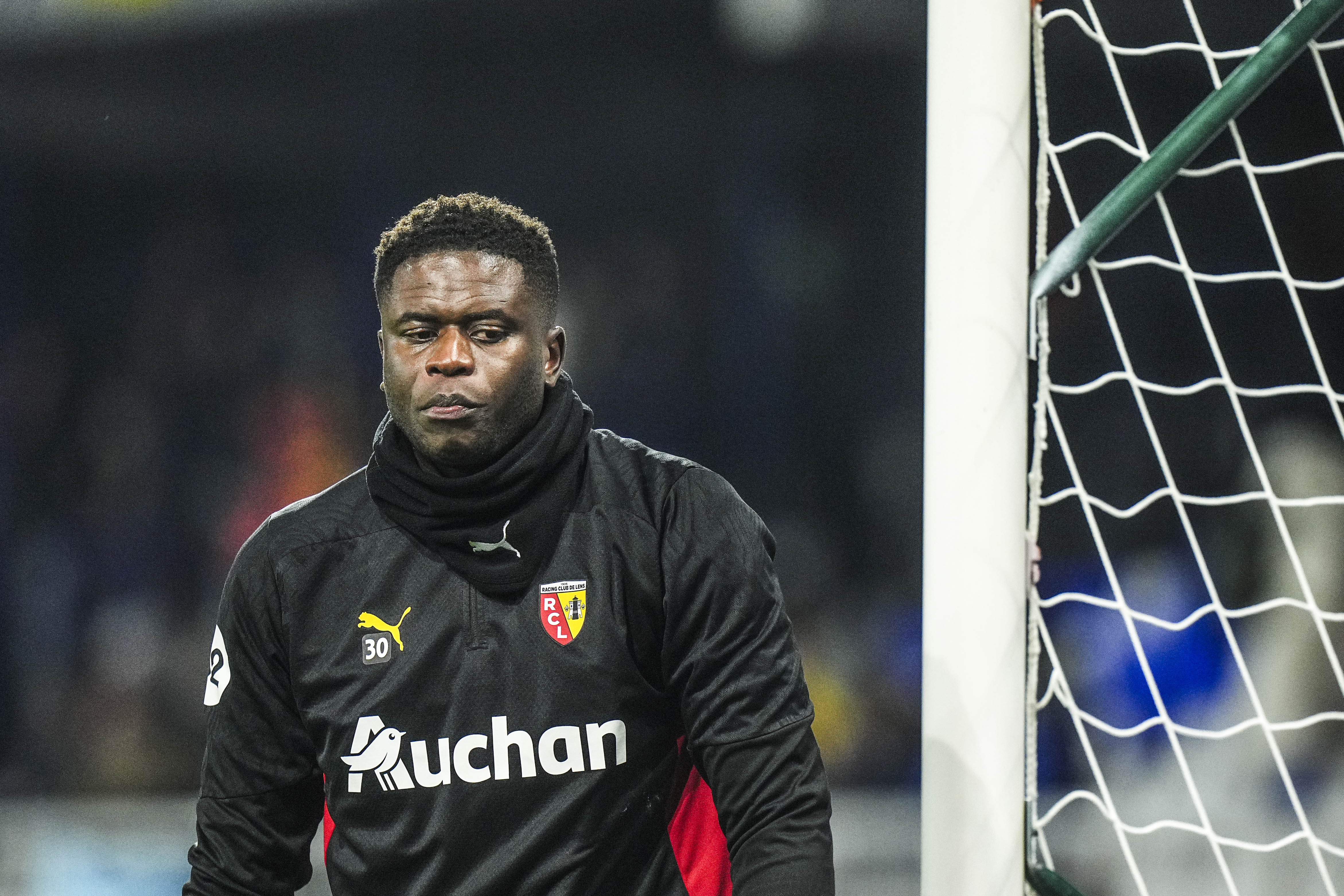 Mercato RC Lens : Quelles solutions pour remplacer Brice Samba ?