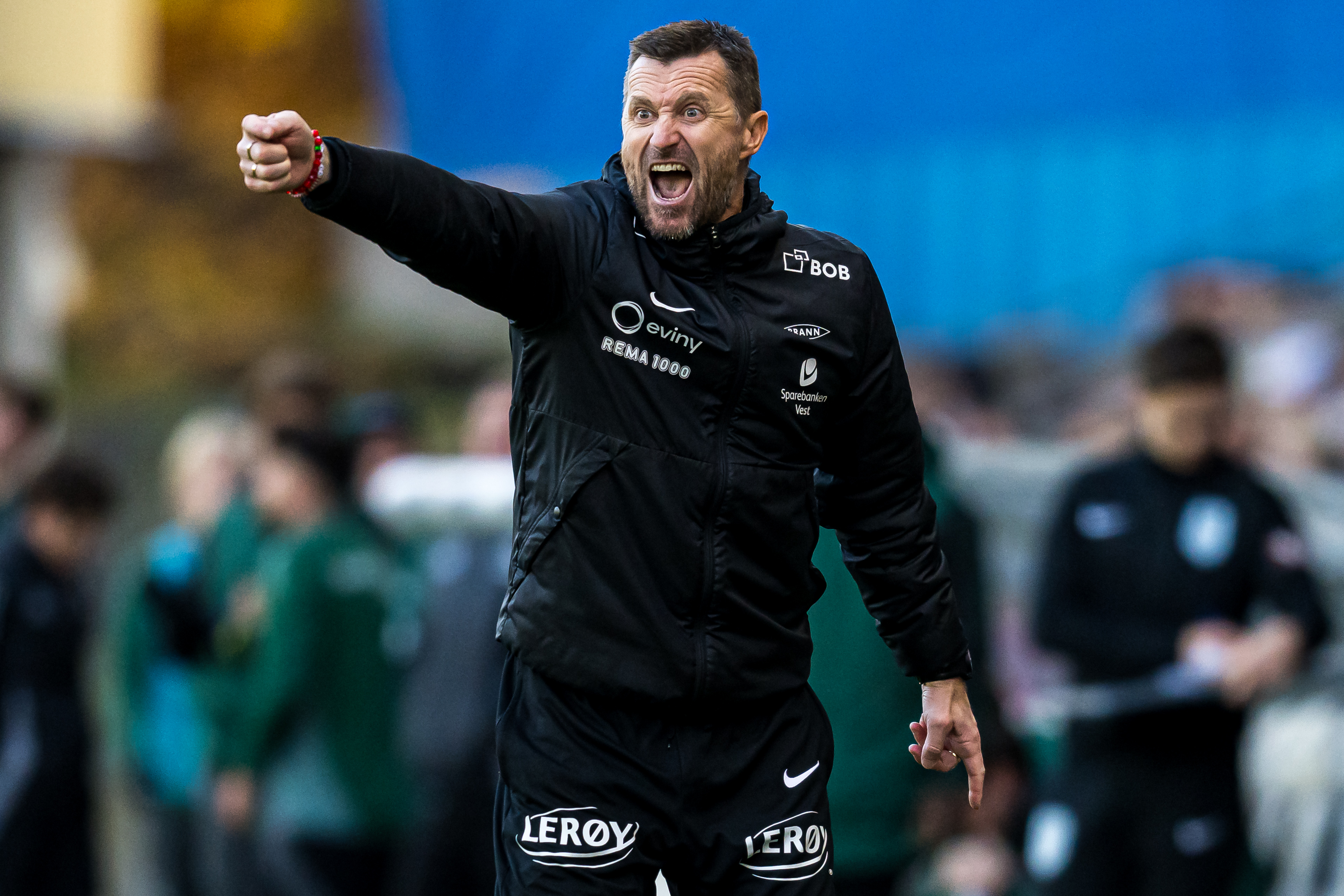 ASSE : déjà 2 mauvaises nouvelles pour Eirik Horneland