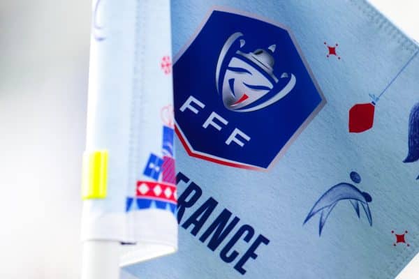 Le tirage au sort complet des 16es finale Coupe de France