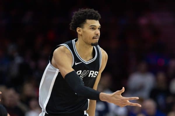 NBA Paris Games 2025 : le doute plane sur l’évènement
