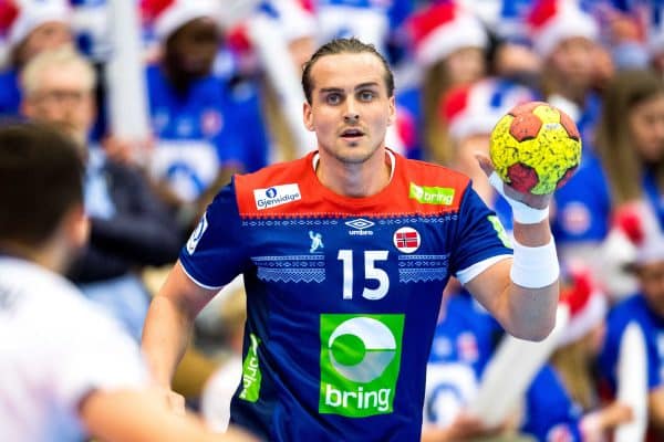 Norvège – Portugal : heure et chaine TV du match du Mondial de Handball 2025