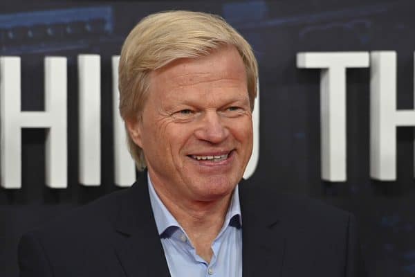 Bordeaux : avec Oliver Kahn, les Girondins dans une autre dimension ?