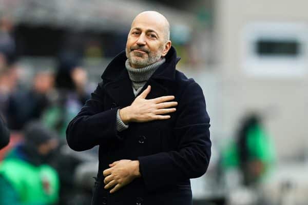 Mercato ASSE : Gazidis euphorique, un indésirable s’en va