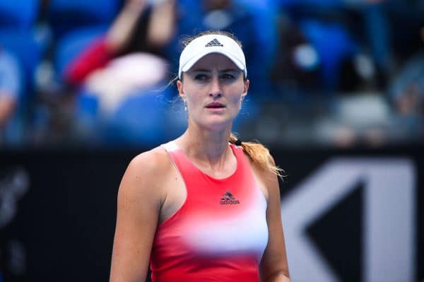 Tableau Qualifications Femmes Open d’Australie 2025 : programme et résultats