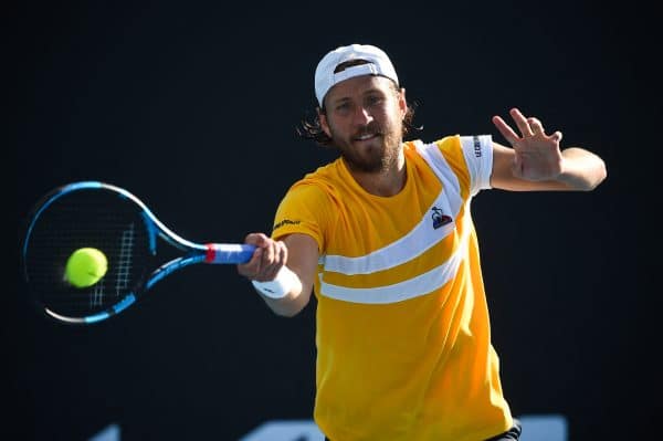 Lucas Pouille – Alexander Zverev : heure et chaine TV du match de l’Open d’Australie 2025