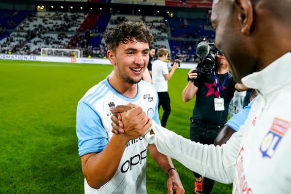 Stream for Humanity : la liste des participants au match de football