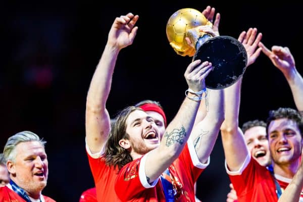 Championnat du monde de Handball masculin : le palmarès complet depuis 1938