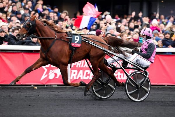 Palmarès Prix d’Amérique : tous les vainqueurs