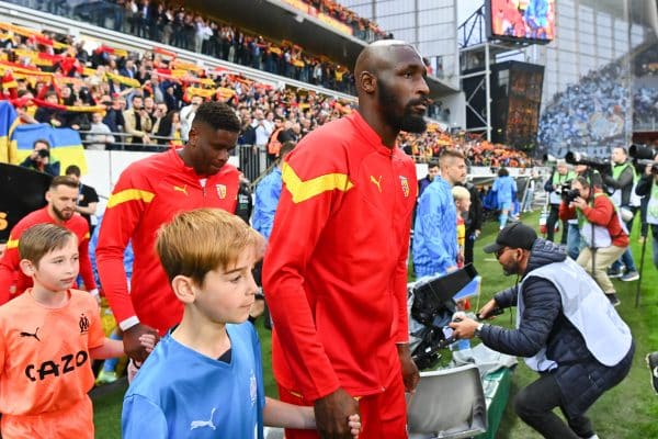 Mercato Rennes : le coût XXL des transferts de Samba et Fofana