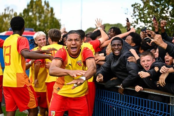 Mercato Lens : Will Still va devoir faire sans un crack