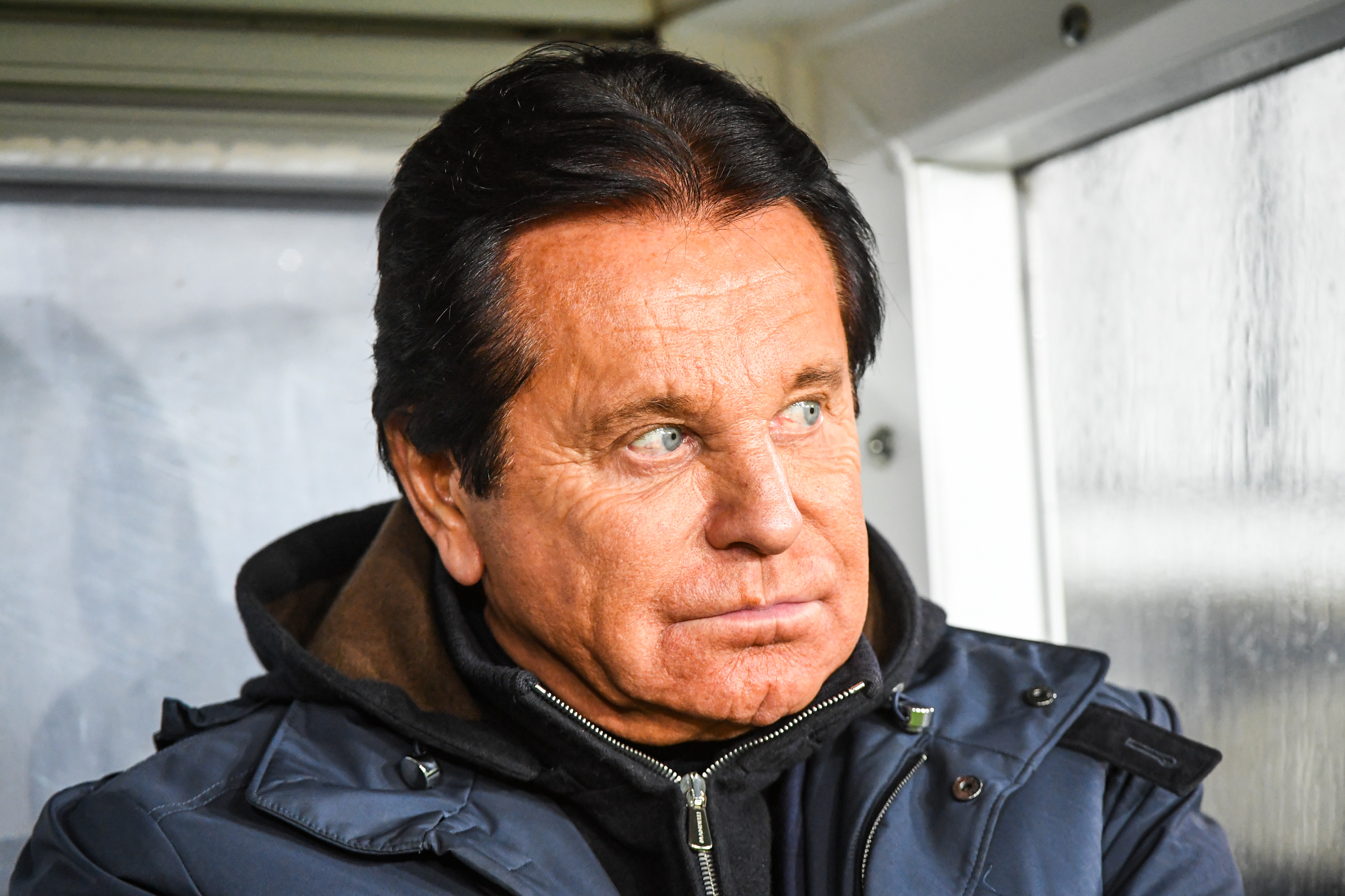 Mercato Nantes : Waldemar Kita met les barbelés pour un attaquant