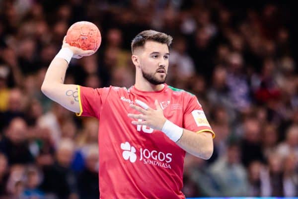 Mondial Handball 2025 : “le cas de dopage le plus bizarre de tous les temps”