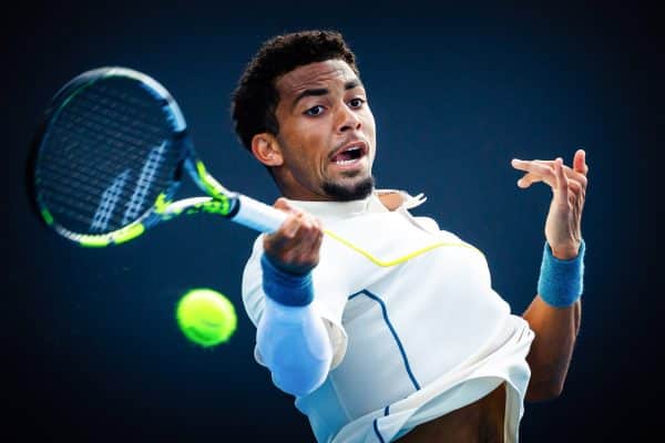 Open d’Australie 2025 : le programme et résultats du jour (dimanche 12 janvier)