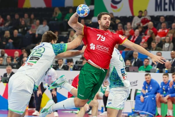 Portugal – USA : heure et chaine TV du match du Mondial de Handball 2025