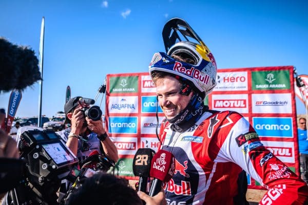 Étape 4 Dakar 2025 : parcours, profil, heure et chaine TV