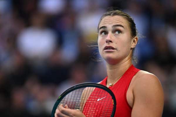 Tableau Femmes Open d’Australie 2025 : programme et résultats