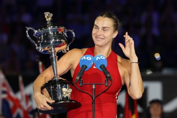 Open d’Australie 2025 : à quelle heure et sur quelle chaine TV suivre le tirage au sort ?