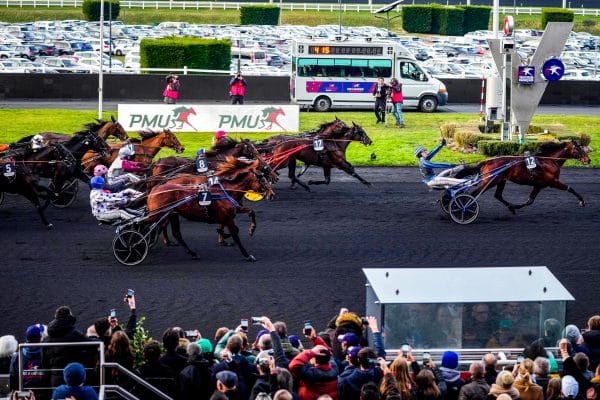 Prix d’Amerique 2025 : partants, pronostic et cote