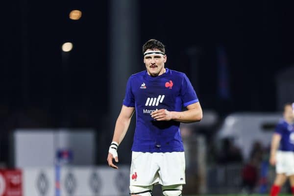 Calendrier et résultats Tournoi 6 Nations U20 2025 : dates et horaires des matchs