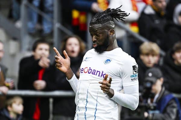 Mercato AS Monaco : 20 M€ pour Mika Biereth, un attaquant nigérian aussi visé