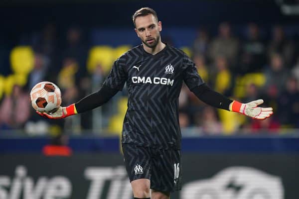 Mercato OM : Pau Lopez déjà de retour en Ligue 1
