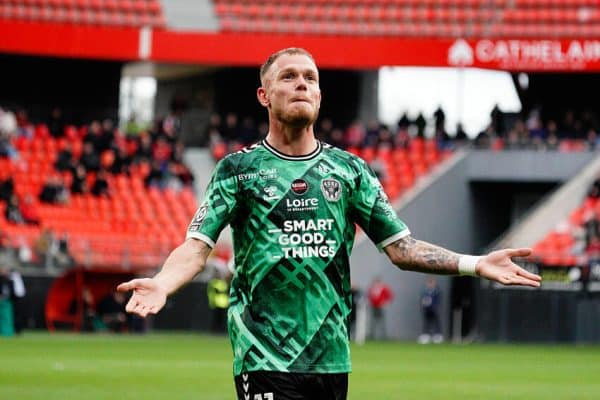 Mercato ASSE : retournement de situation dans le dossier Irvin Cardona ?