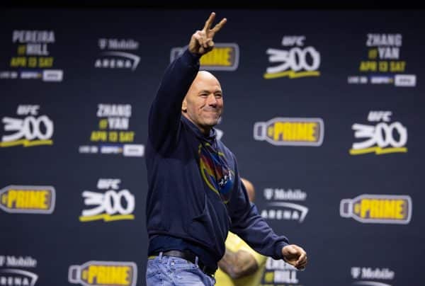 UFC Seattle : Une légende fera son grand retour après 2 ans d’absence !