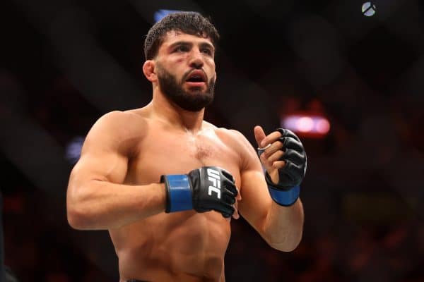 UFC 311 : “Islam ne sera pas difficile pour moi”, Arman Tsarukyan confiant avant d’affronter Makhachev