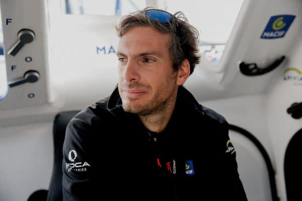 Combien d’argent va gagner Charlie Dalin, vainqueur du Vendée Globe 2024 ?