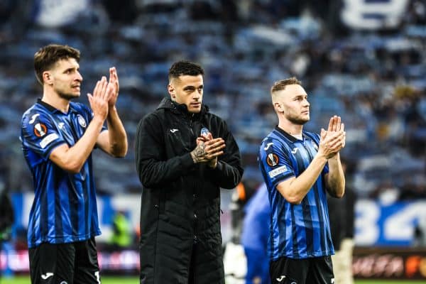 Mercato OM : un bourreau des Marseillais pisté par Pablo Longoria