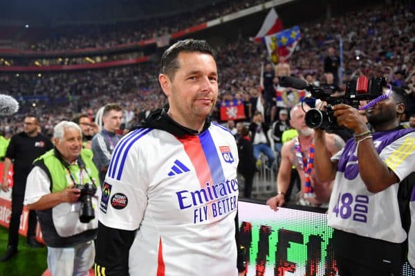 OL : Les 3 faits marquants de Pierre Sage à Lyon