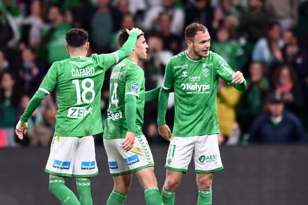 Mercato ASSE : Un retour quasiment acté dans l’effectif des Verts