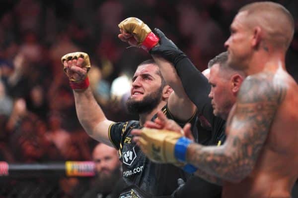 UFC : les 3 fois où Islam Makhachev a choqué le monde