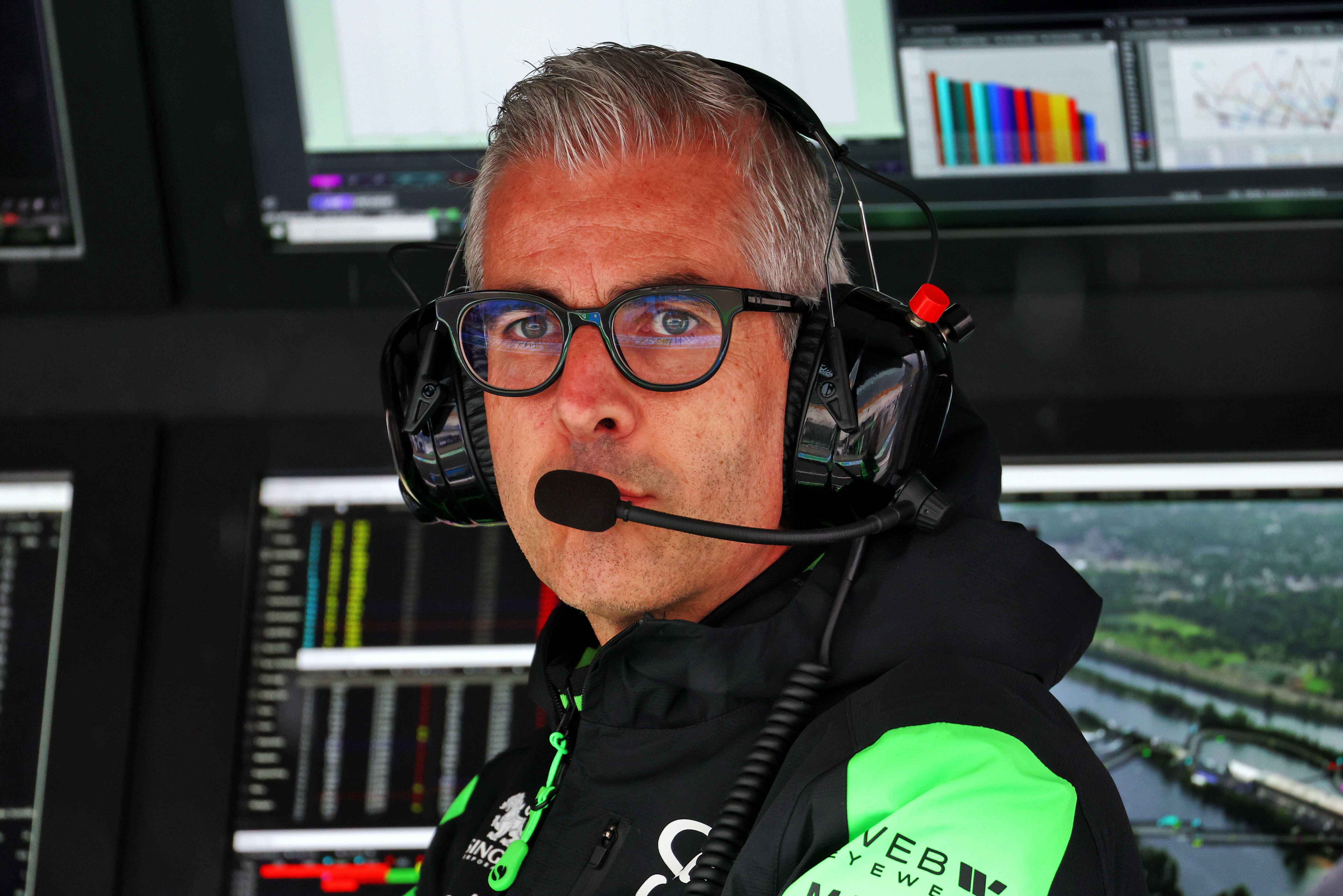 F1 : McLaren relance (déjà) l’ex-directeur de Sauber