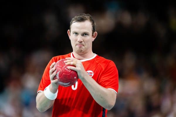 Norvège – Brésil : heure et chaine TV du match du Mondial de Handball 2025