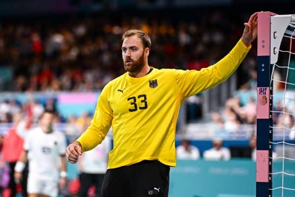 Allemagne – Pologne : heure et chaine TV du match du Mondial de Handball 2025