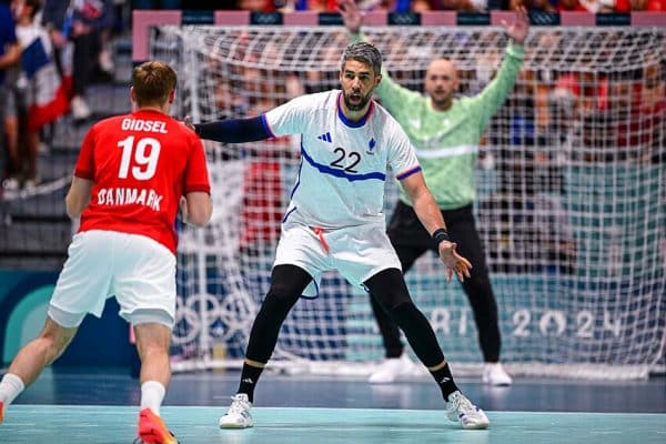 Mondial Handball 2025 : pourquoi une finale Danemark – France est inéluctable