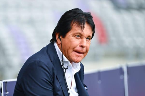 Mercato FC Nantes : Waldemar Kita tente un coup XXL