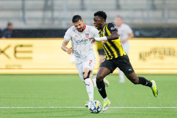 Mercato ASSE : Un joueur post-formé en France pisté par le club