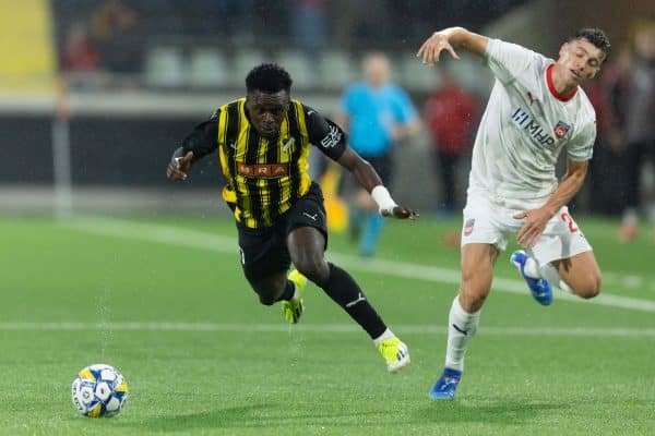 Mercato ASSE : Une cible hivernale ouverte à un éventuel transfert