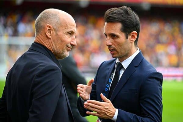 Mercato RC Lens : un nouveau joueur a la cote en MLS