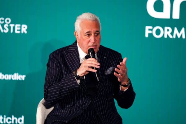 F1 : Aston Martin annonce 3 changements majeurs pour 2025