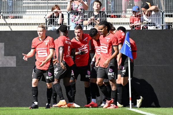 Mercato Lens : Le club sur la piste d’un indésirable rennais