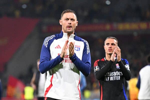 Mercato OL : Nemanja Matic prêt à rejoindre un ancien coéquipier ?
