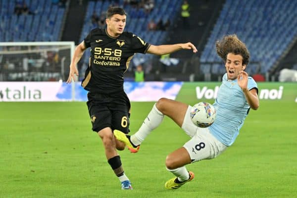 Mercato OM : Une révélation de Serie A sur les tablettes de Pablo Longoria