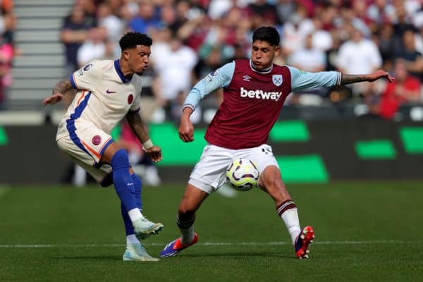 Mercato AS Monaco : Un milieu de terrain de Premier League dans le viseur