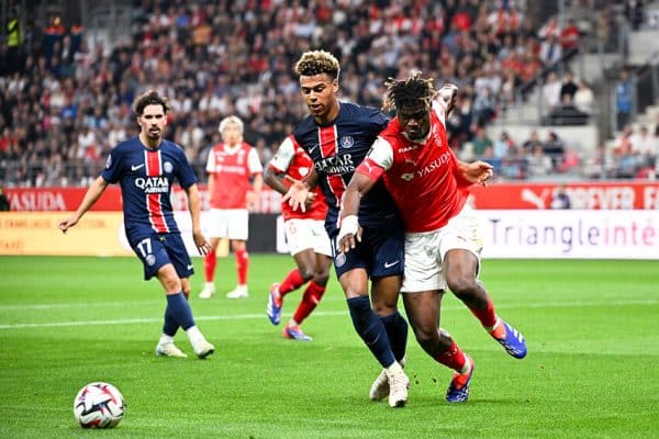 Mercato Reims : une offre à 20M€ pourrait tout changer