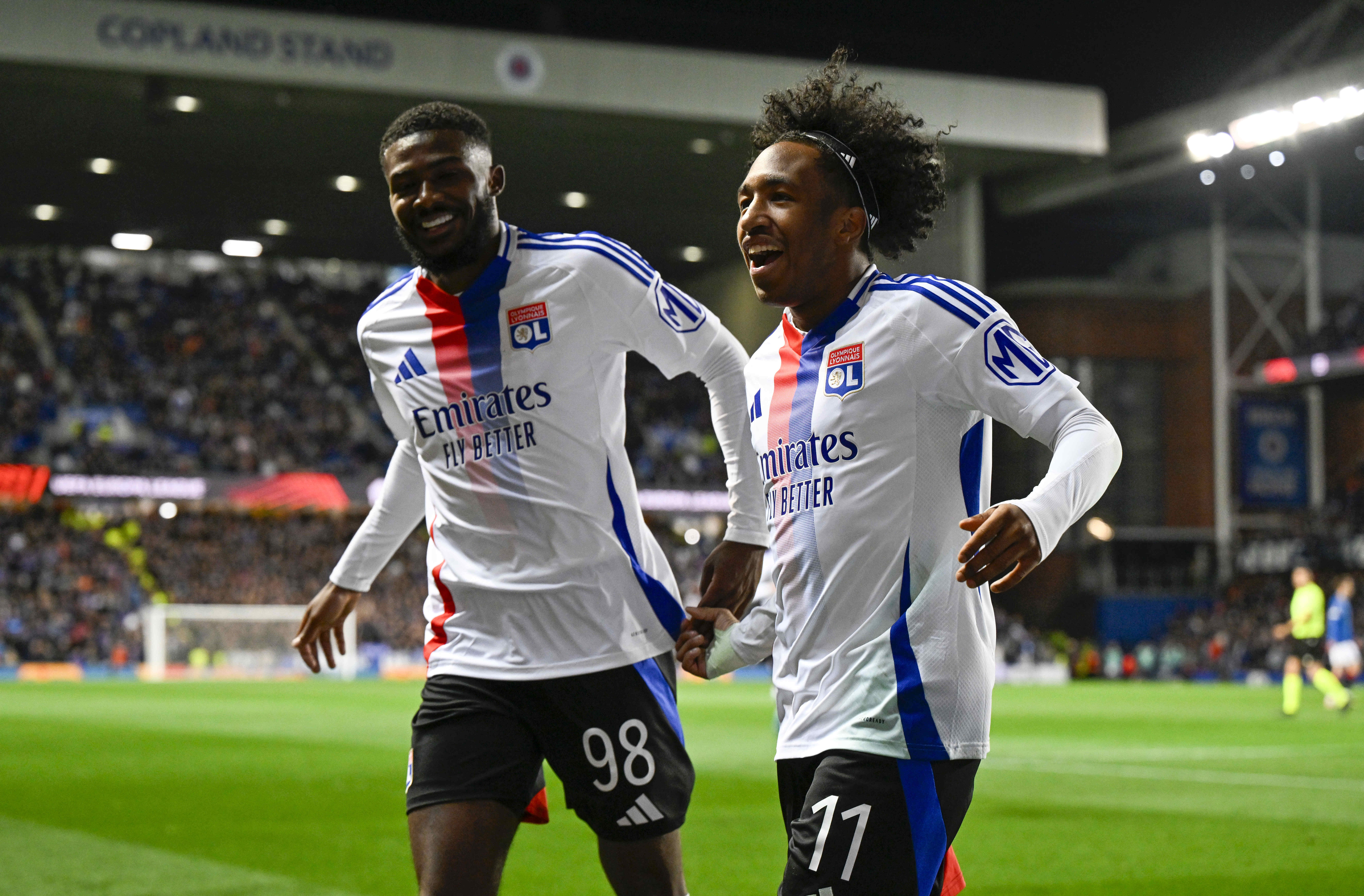 Pronostic Ligue Europa : le meilleur combiné possible ce soir